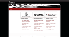Desktop Screenshot of forums.piano.com